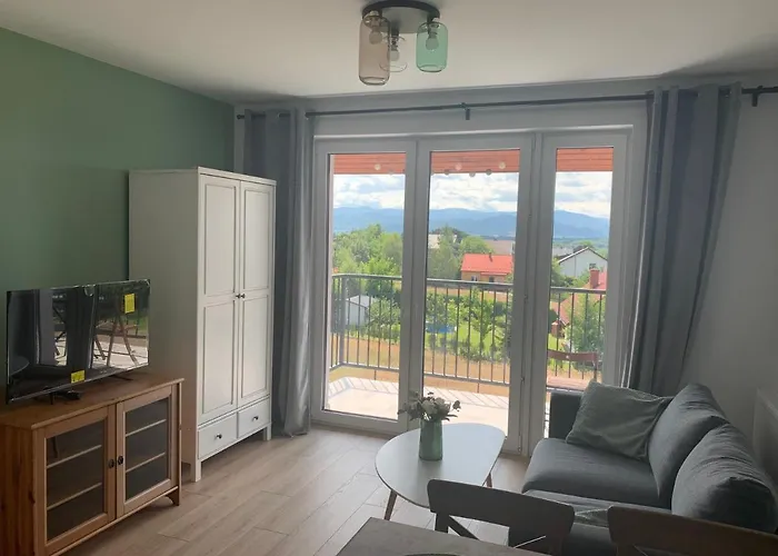 Apartament Smile