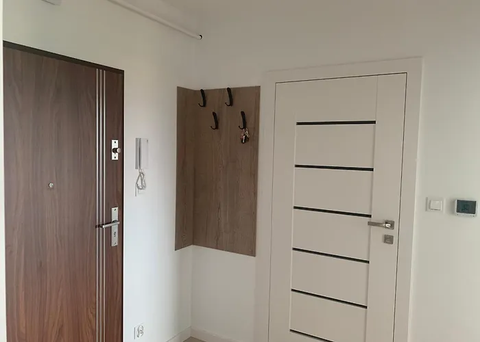 Apartament Smile