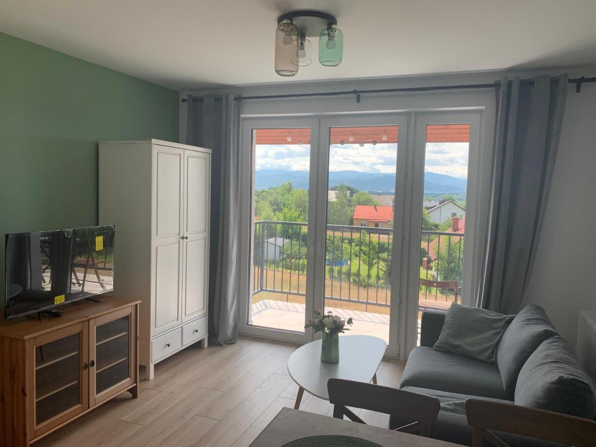 Smile Apartment Tomice (Wadowice)