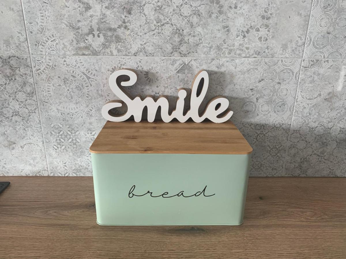 Smile Apartment *
