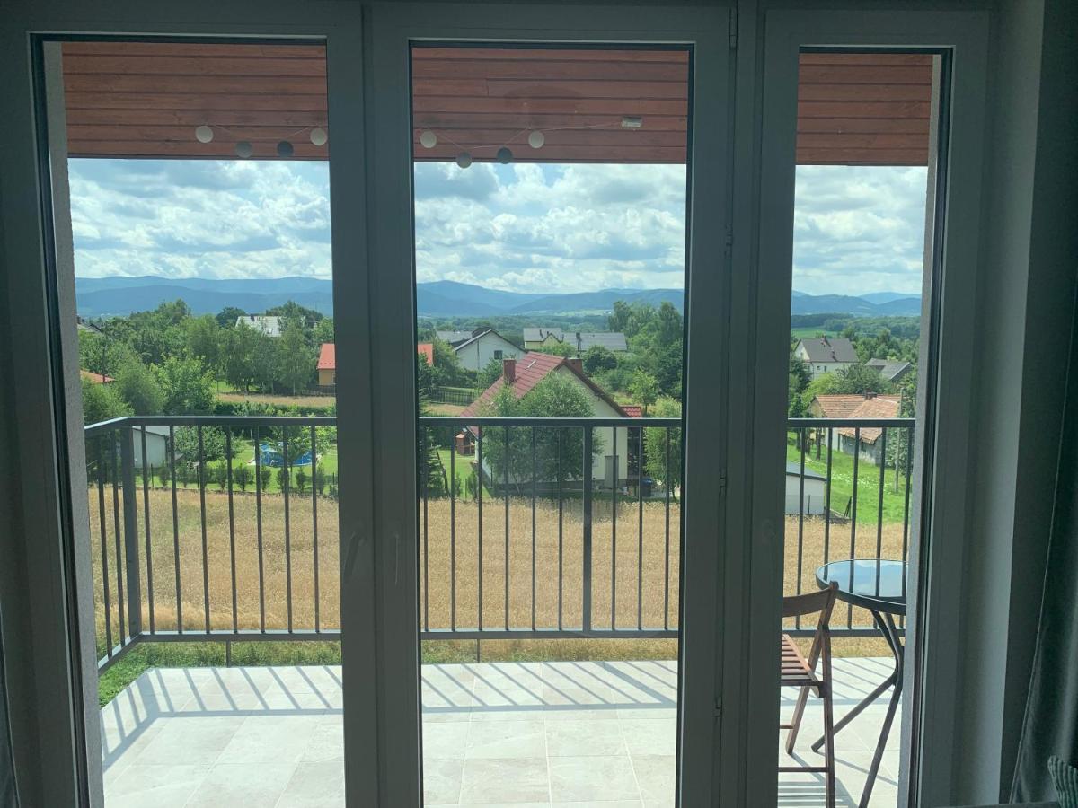 Apartment Smile Tomice (Wadowice)
